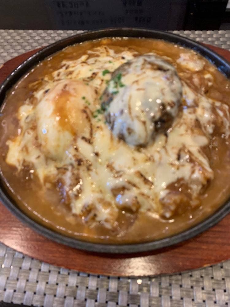 洋食屋 Ken