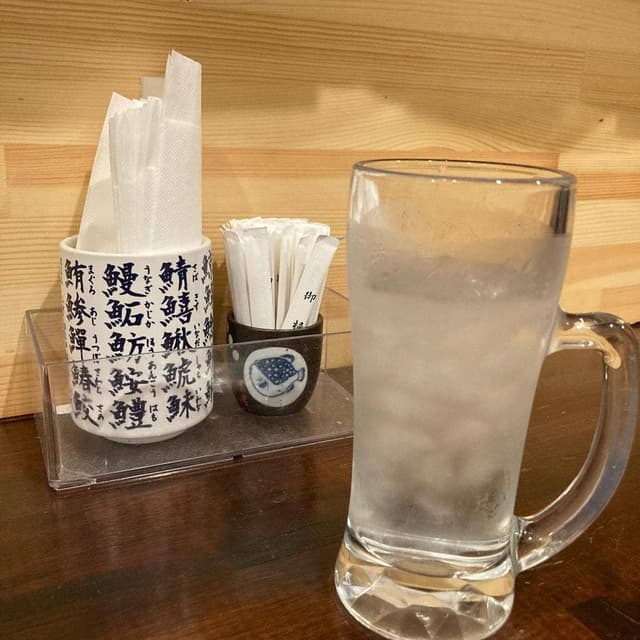 うおまさ - サブ画像1