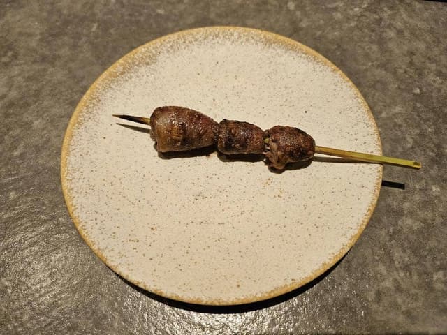 焼き鳥 坂坂 - サブ画像1