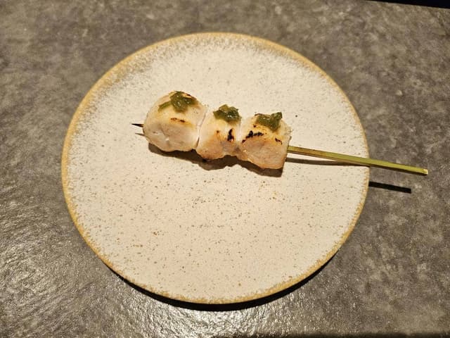 焼き鳥 坂坂 - サブ画像2