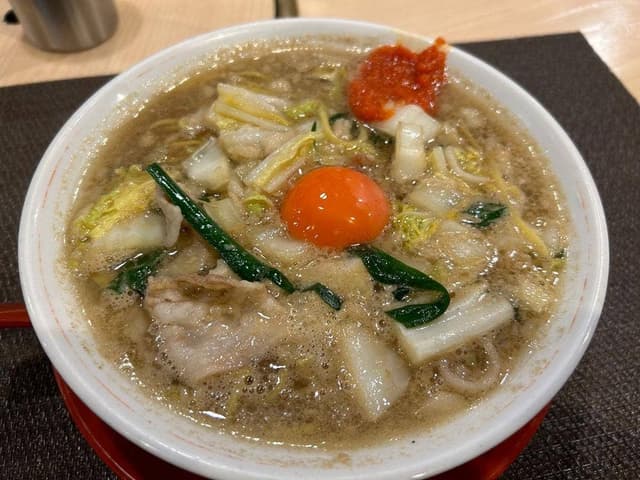 セアブラノ神 壬生本店 - サブ画像3