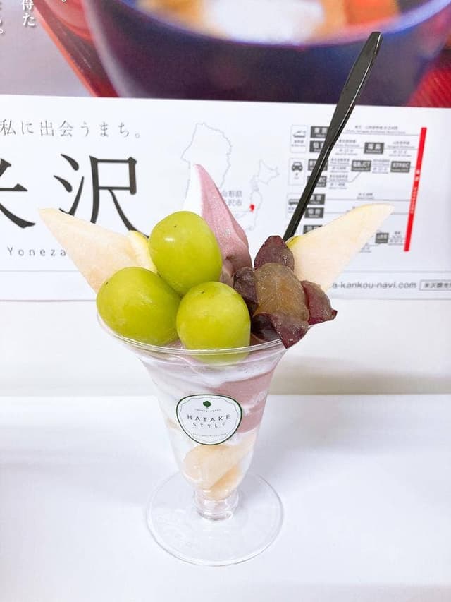 HATAKE STYLE - サブ画像3