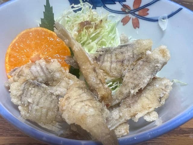 八十吉ラーメン - サブ画像2