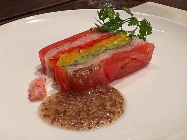 STEAK HOUSE 花本 - サブ画像1