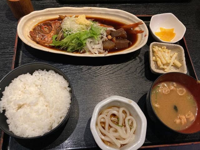 魚屋の台所 下の一色 錦店 - サブ画像1