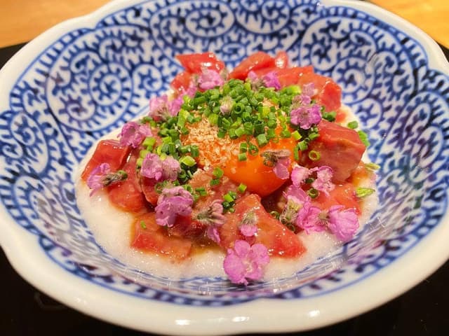 神戸肉料理 すぎたに - サブ画像3