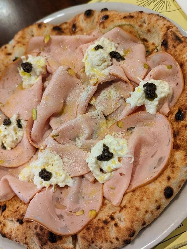 Pizzeria e Braceria L'insieme - サブ画像1