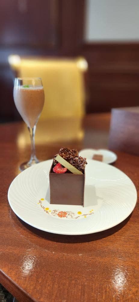 カカオティエゴカン 高麗橋本店 - サブ画像3