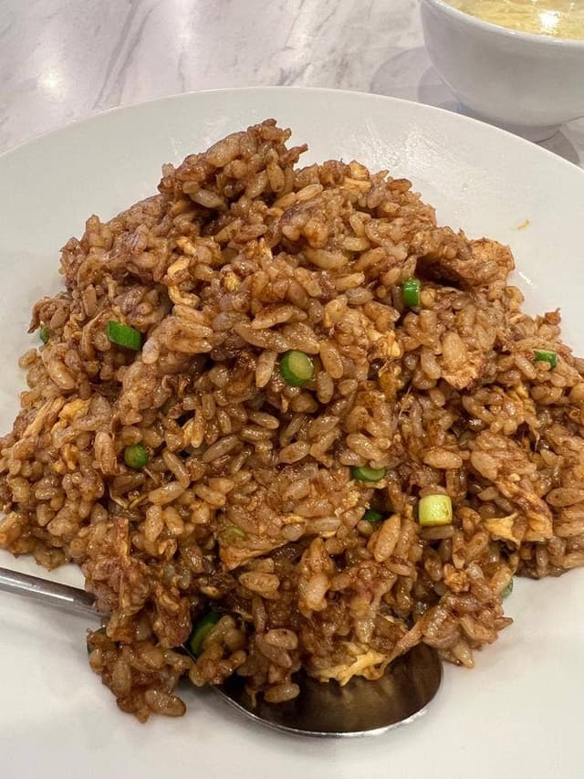 中華料理 曙 - サブ画像1