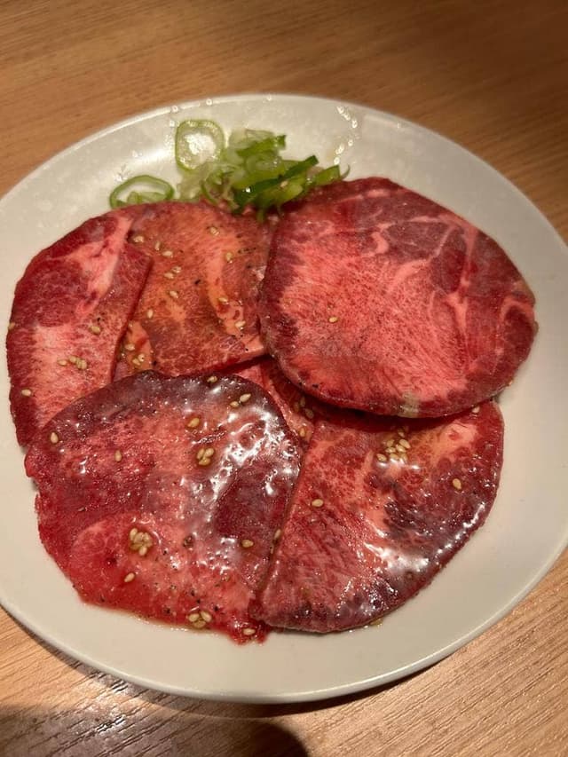 牛鉄 下北沢店 - サブ画像1
