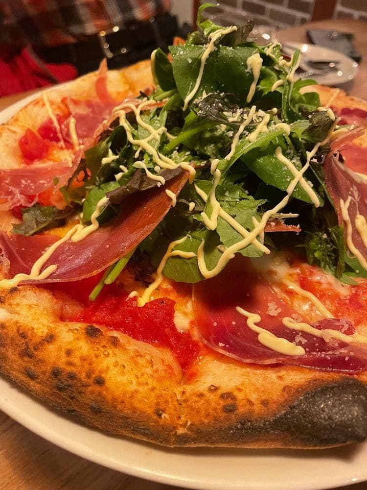 Italian Kitchen VANSAN 鈴蘭台店