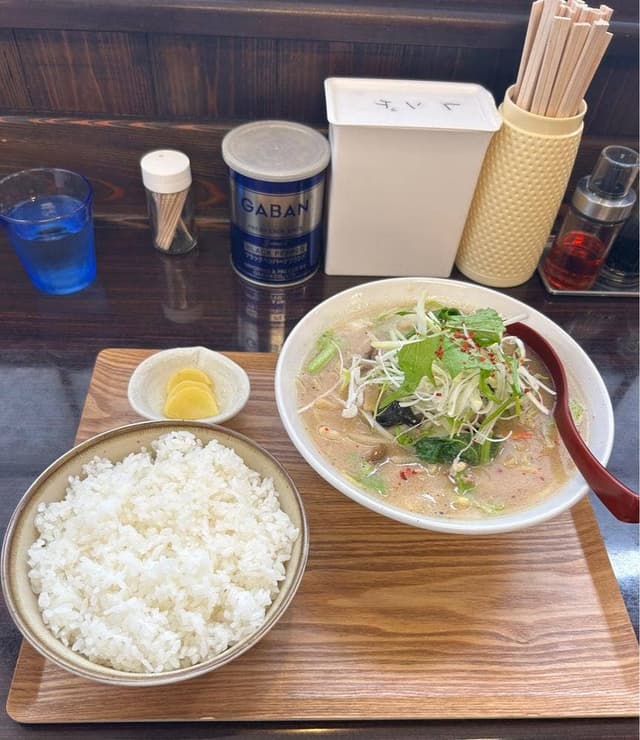 こしじ - サブ画像1