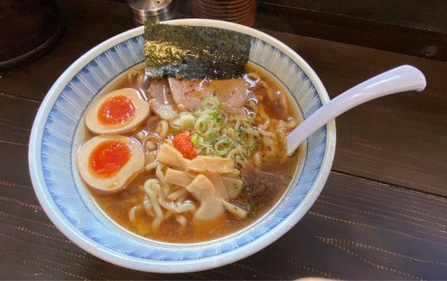 麺屋 ほんわか - サブ画像1