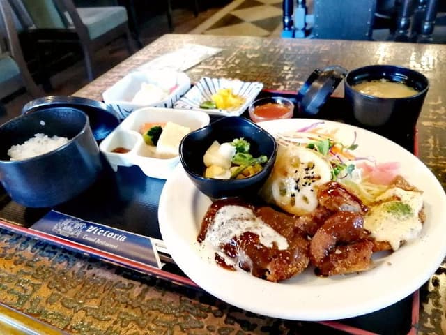 ヴィクトリア藤田店 - サブ画像2