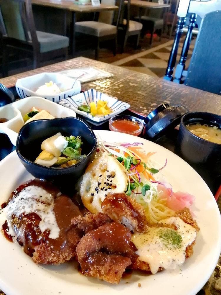 ヴィクトリア藤田店