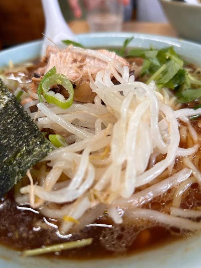 ラーメン大西 - サブ画像2