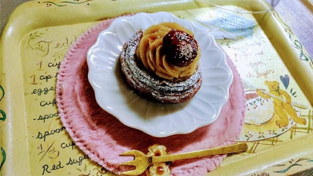 手作りパン屋のTERUO - サブ画像3