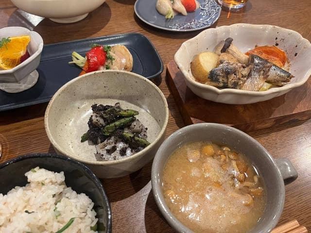 Meals - サブ画像2
