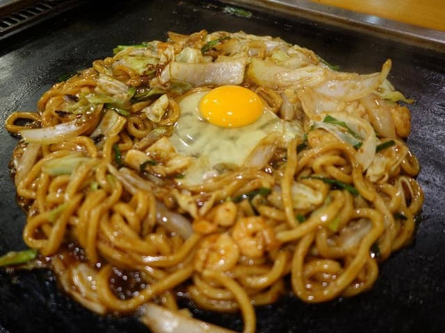 まんぷく - サブ画像2