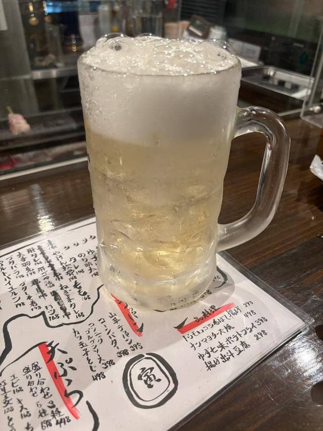 藍色の寅卯 - サブ画像3