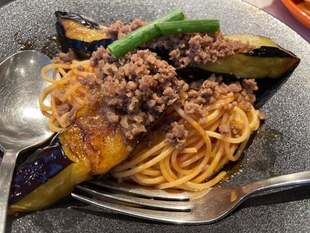 PREMIO ピエトロ 海と畑のパスタ - サブ画像3