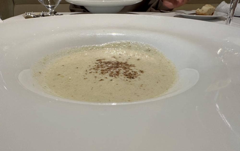 おさかなフレンチ BISTRO Kinukawa