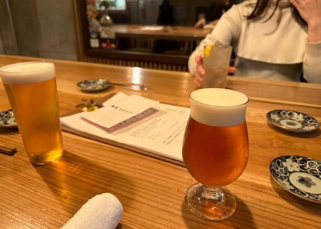 酒ト肴オンザコーナー - サブ画像3