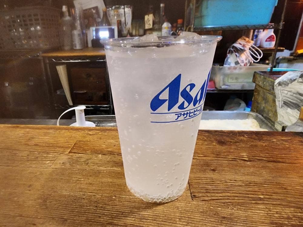 でんでん串