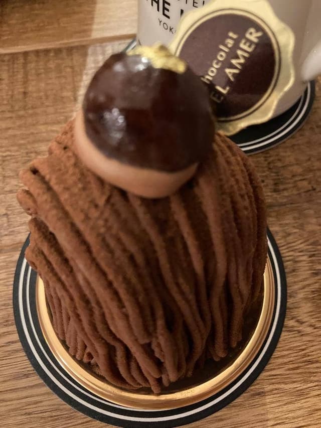 ベルアメール 銀座三越店 - サブ画像1