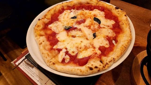 Italian Kitchen VANSAN 沼津店 - サブ画像1