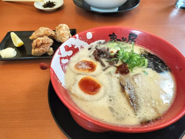 ラーメンまこと屋 武庫川店 - サブ画像2