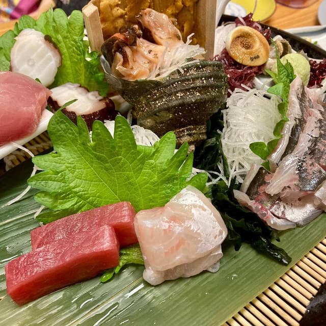 海の幸 磯の坊 - サブ画像3