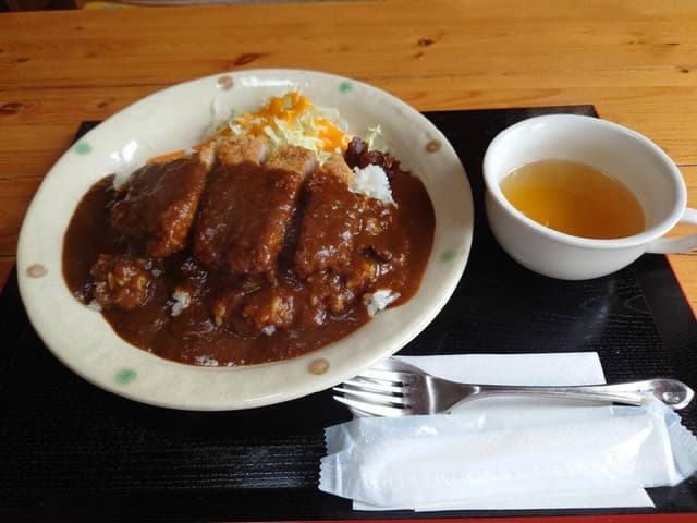 あうるフーズ&カフェ - サブ画像1