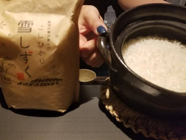 和食しんくろ - サブ画像2