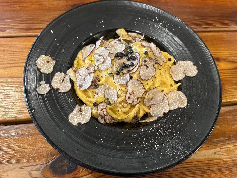 パスタ エ ヴィノ ケイ