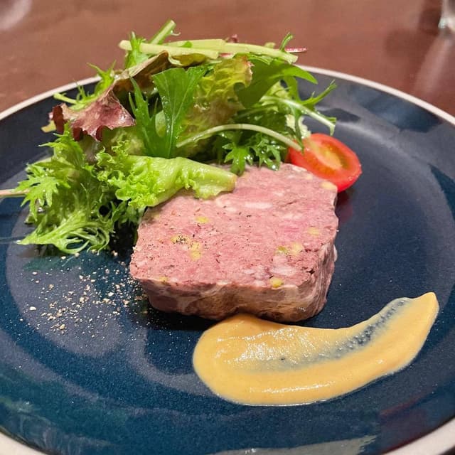 ビストロ アンファン - サブ画像1