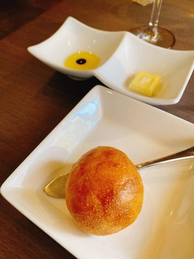 RESTAURANT La Vigne - サブ画像3