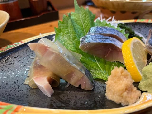大衆料理 こがね - サブ画像1