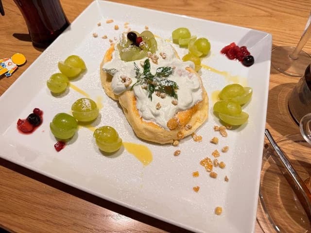 むさしの森珈琲 沼津香貫店 - サブ画像2