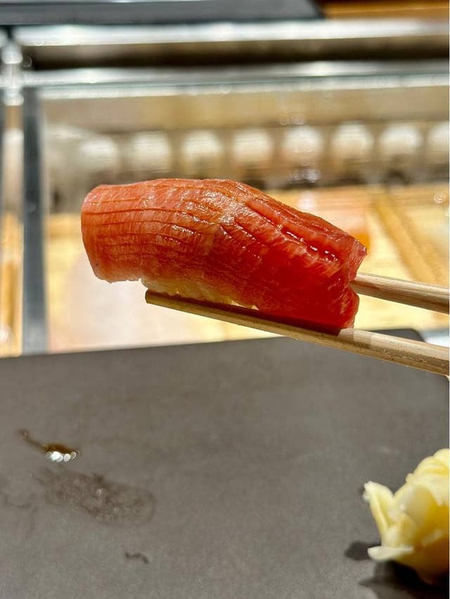 鮨&BAR 不二楼 - サブ画像2