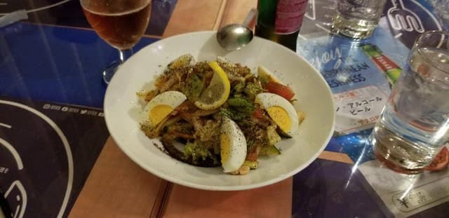 トルコ料理 アンカラ 新宿3丁目店 - サブ画像1