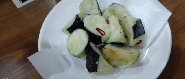 串揚げ居酒屋 戸越 - サブ画像1