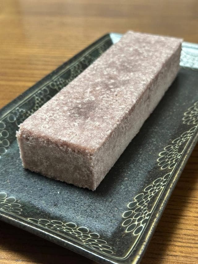 青木松風庵 堺本店 - サブ画像2