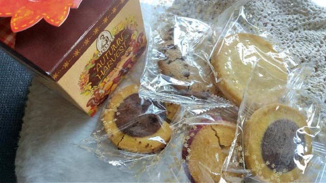 ステラおばさんのクッキー 岡山イオン店 - サブ画像3