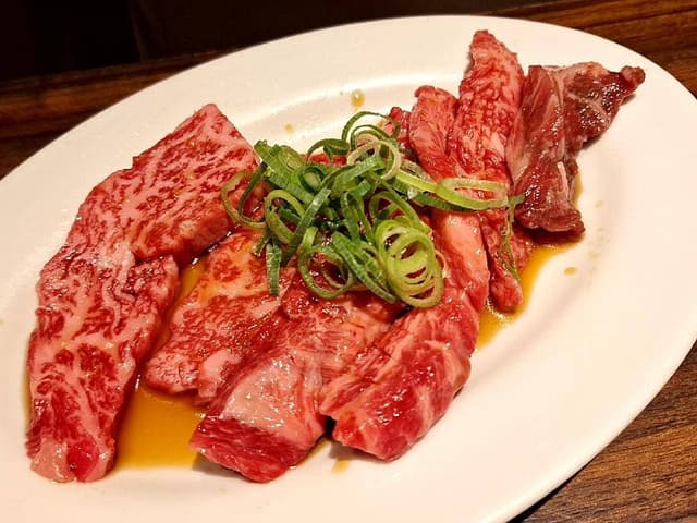 万両 東天満店 - サブ画像3