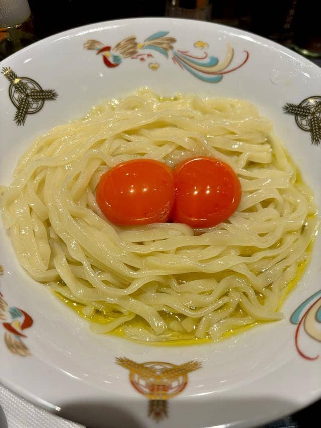 三田製麺所 神田店 - サブ画像1