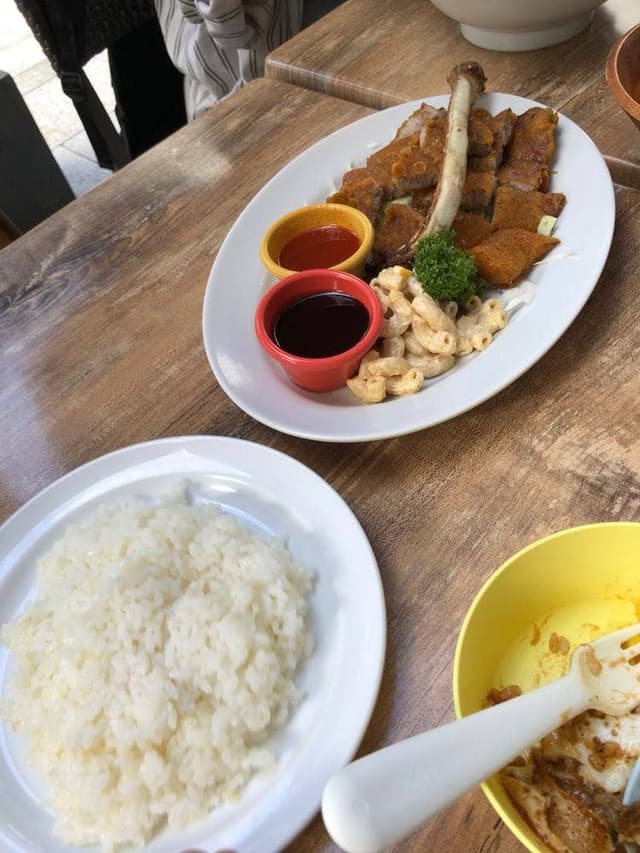 ALOHA TABLE アーバンドック ららぽーと豊洲店 - サブ画像1
