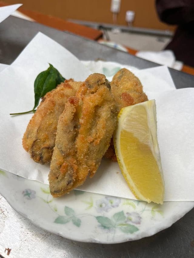 スギムラ水産 - サブ画像3