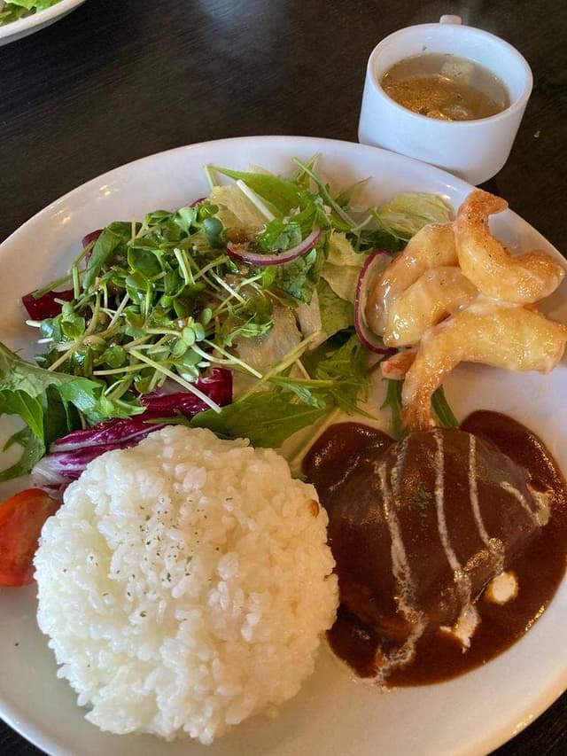 ステーキ&コーヒー 菊 - サブ画像3