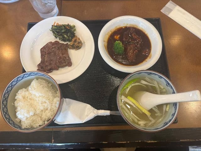 伊達の牛たん本舗 東インター店 - サブ画像1